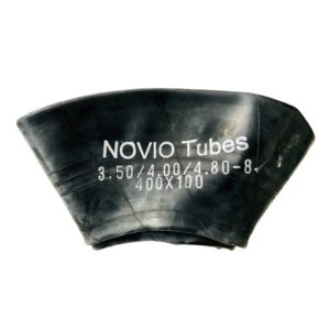INNER TUBE FOR TROLLEY AIR WHEEL