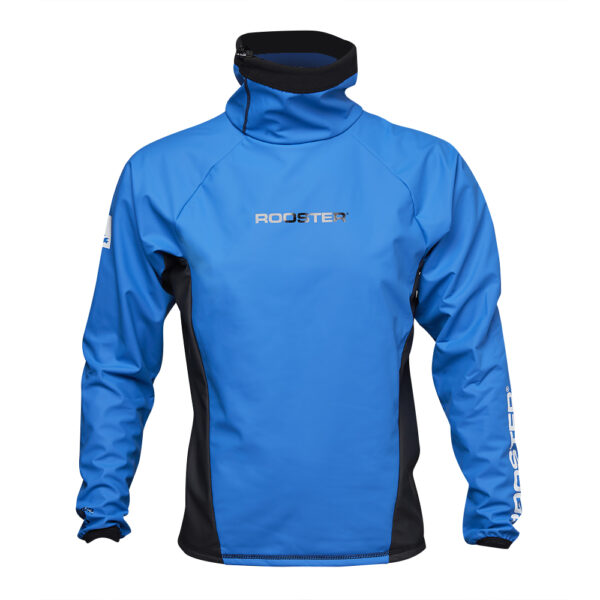 Pro Lite Aquafleece® Top Signal Blue